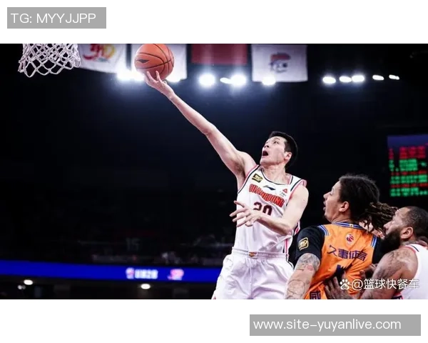 CBA复赛精彩对决广东队迎战青岛队争夺季后赛席位
