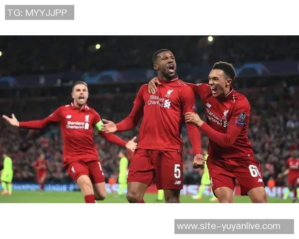 利物浦与斯图加特激情对决展现足球魅力与团队精神