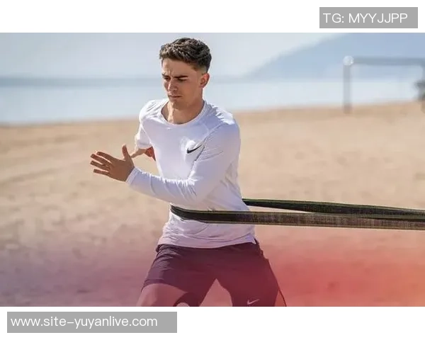 加维的崛起与未来展望：探索这位新星在足球界的影响力与潜力