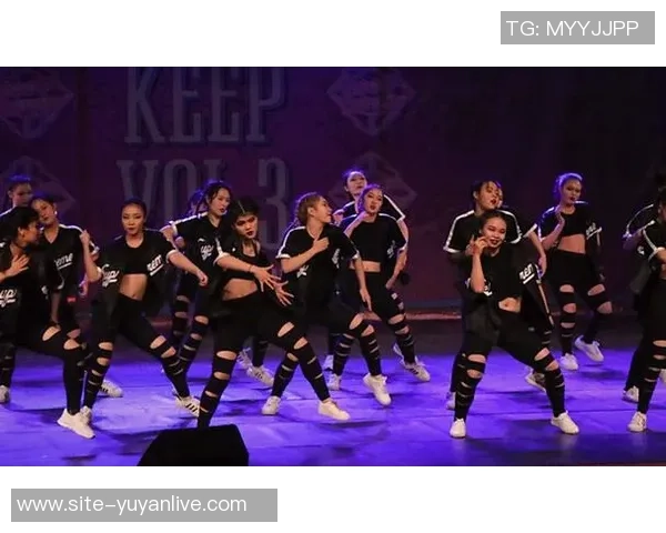 南京街舞队的状态变革引发热议展现街舞文化的新风貌与发展潜力