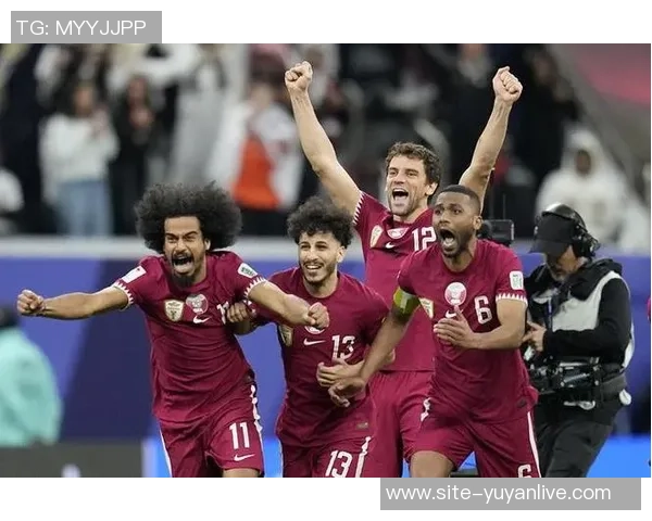 卡塔尔与伊朗展开国际友谊赛激烈对决期待精彩表现