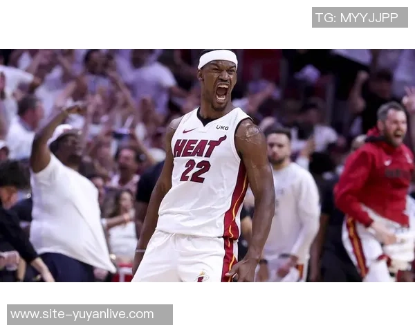 吉米巴特勒：从逆境中崛起的篮球巨星与领袖之路