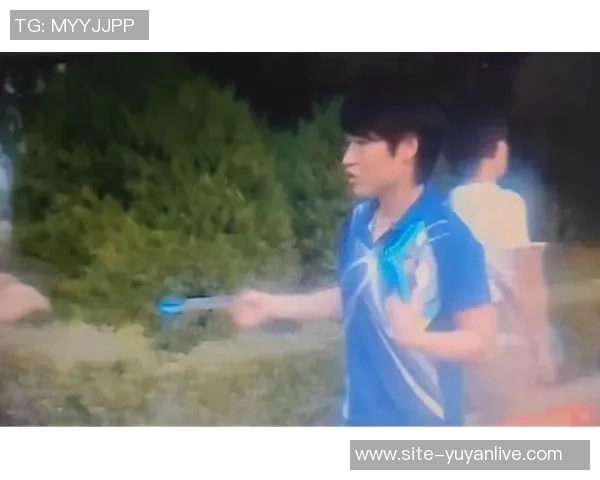 张伟专访：从青涩少年到乒乓球传奇的奋斗与荣耀之路