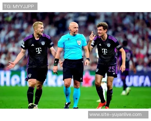 拜仁慕尼黑与皇家马德里首回合对决精彩回顾与战术分析